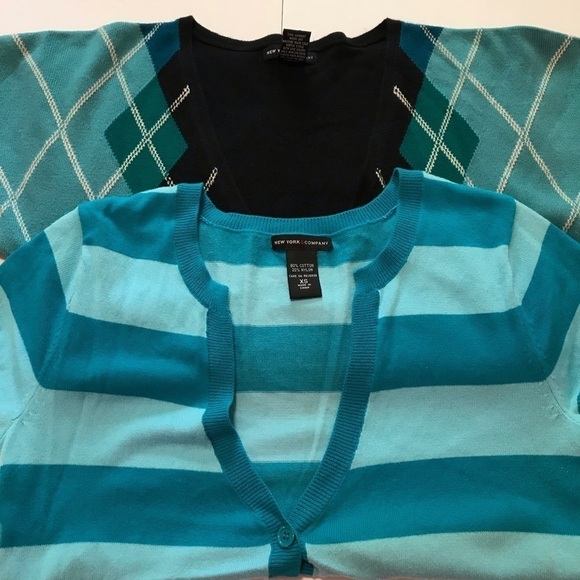 New York & Company Sweaters - New York & Company Sweater Bundle